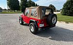 1997 Wrangler Thumbnail 2