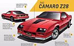 1982 Camaro Thumbnail 70