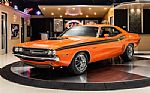 1971 Dodge Challenger R/T