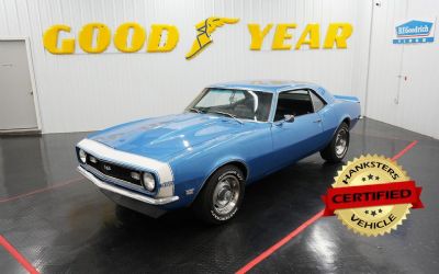 Photo of a 1968 Chevrolet Camaro for sale