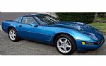 1995 Corvette C4 Thumbnail 1