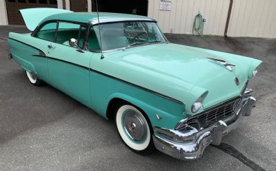 Photo of a 1956 Ford Custom Line Victoria for sale