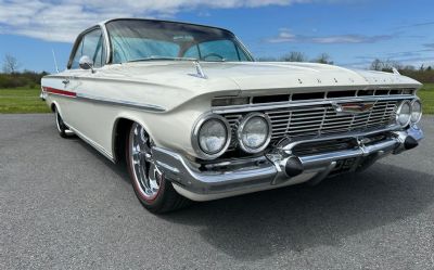 Photo of a 1961 Chevrolet Impala for sale