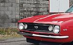 1967 Camaro Thumbnail 2