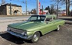 1961 Chevrolet Biscayne