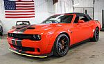 2023 Challenger SRT Hellcat Jailbre Thumbnail 23