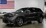 2021 Jeep Grand Cherokee SRT