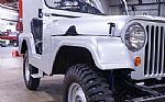 1961 Jeep CJ5 Thumbnail 14