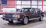 1991 Ford Crown Victoria LX