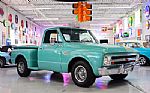 1967 Chevrolet C10 Stepside