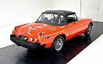 1979 MGB Roadster Thumbnail 8