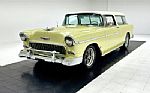 1955 Chevrolet Bel Air Nomad Wagon