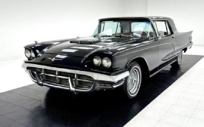 Photo of a 1960 Ford Thunderbird Hardtop for sale