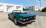 1973 TR6 Thumbnail 8