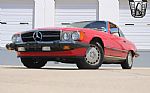 1986 560SL Thumbnail 4