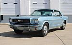 1966 Mustang Thumbnail 23