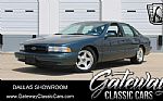 1995 Chevrolet Impala