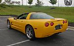 2002 Corvette Thumbnail 3