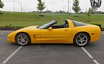 2002 Corvette Thumbnail 2