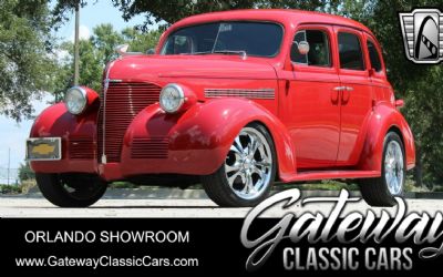 Photo of a 1939 Chevrolet Master Deluxe for sale