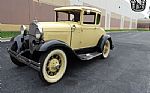 1931 Model A Thumbnail 2