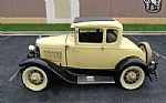 1931 Model A Thumbnail 3