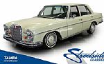 1967 Mercedes-Benz 250SE