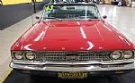 1963 Galaxie 500 Convertible Thumbnail 2