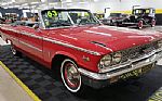 1963 Galaxie 500 Convertible Thumbnail 3