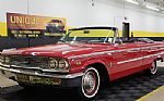 1963 Galaxie 500 Convertible Thumbnail 1