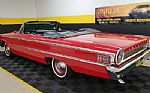 1963 Galaxie 500 Convertible Thumbnail 6