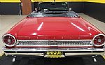 1963 Galaxie 500 Convertible Thumbnail 5