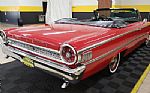 1963 Galaxie 500 Convertible Thumbnail 4