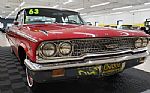 1963 Galaxie 500 Convertible Thumbnail 21