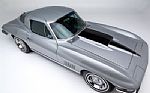 1967 Corvette L36 427/390HP Coupe Thumbnail 7