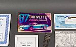 1967 Corvette L36 427/390HP Coupe Thumbnail 68