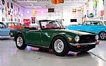 1976 Triumph TR6 Convertible