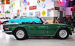 1976 TR6 Convertible Thumbnail 2