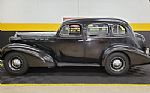 1936 F36 Touring Sedan Thumbnail 7