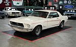 1968 Mustang Thumbnail 2