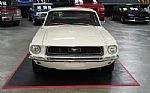 1968 Mustang Thumbnail 9