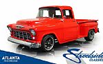 1955 Chevrolet 3100 LS Restomod