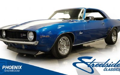 Photo of a 1969 Chevrolet Camaro Z/28 Tribute for sale