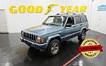 1999 Cherokee Thumbnail 1