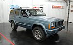 1999 Cherokee Thumbnail 19