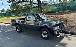 1993 Nissan Pickup