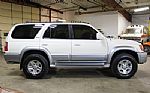 1999 4Runner Limited Thumbnail 7