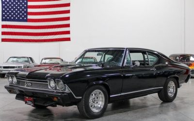 Photo of a 1968 Chevrolet Chevelle for sale