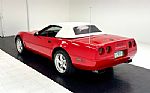 1992 Corvette Convertible Thumbnail 5