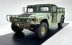 1986 Am General M998 Humvee